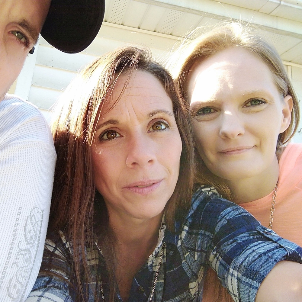 Meet your Posher, Sabrina